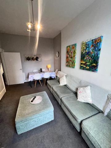 Bright & Modern Notting Hill 3br * Londres