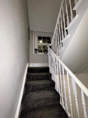Apartamento Bright & Modern Notting Hill 3br *