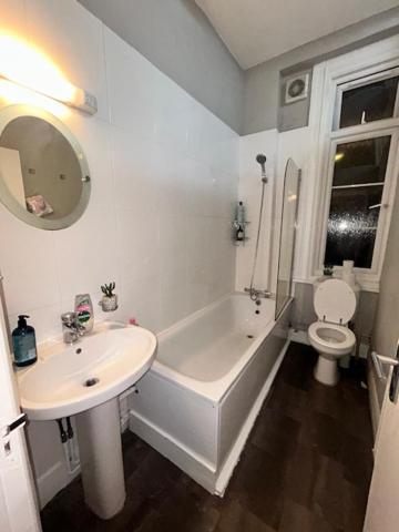 Bright & Modern Notting Hill 3br Apartamento Londres