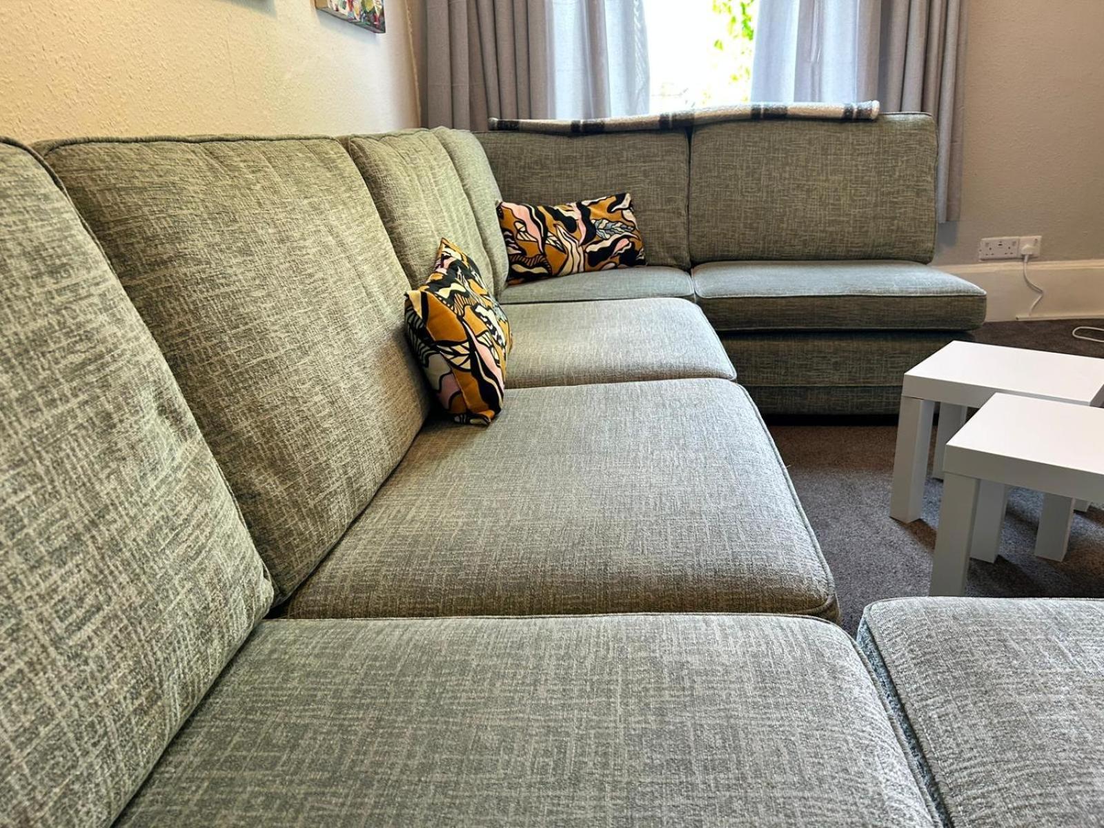 Bright & Modern Notting Hill 3br Apartamento Londres